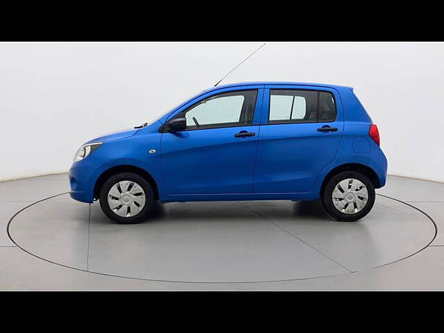 Used Maruti Suzuki Celerio [2014-2017] VXi in Chennai