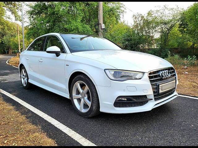 Used 2016 Audi A3 in Delhi