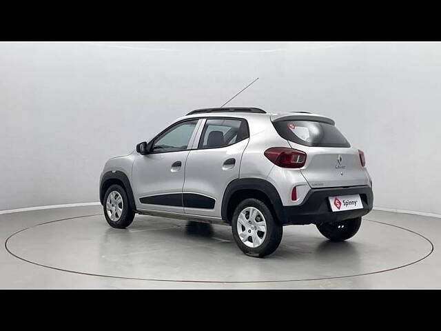 Used Renault Kwid [2015-2019] RXL [2015-2019] in Jaipur