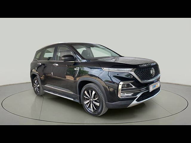 Used 2020 MG Hector in Ahmedabad