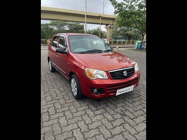 Used Maruti Suzuki Alto K10 [2010-2014] VXi in Pune