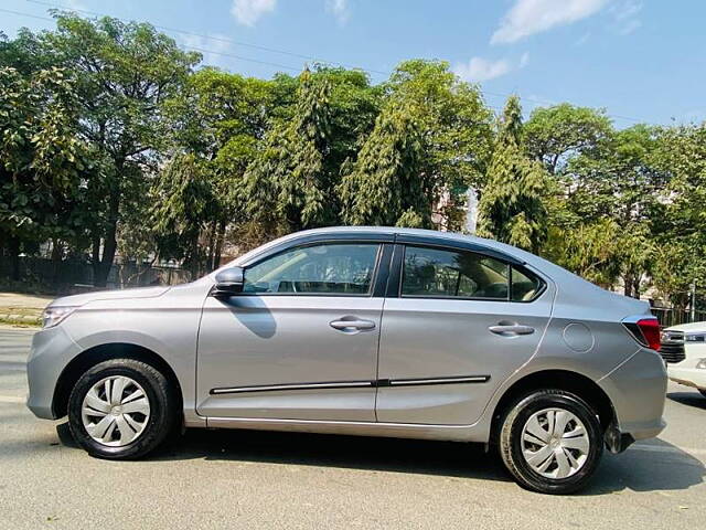 Used Honda Amaze [2016-2018] 1.2 SX i-VTEC in Delhi