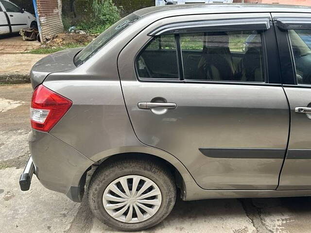 Used Maruti Suzuki Swift Dzire [2015-2017] VXI in Ranchi