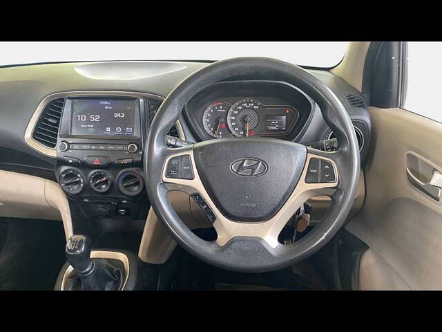 Used Hyundai Santro Asta [2018-2020] in Lucknow