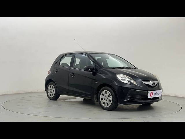 Used Honda Brio [2011-2013] S MT in Delhi