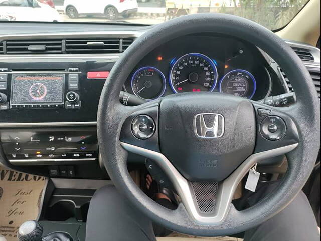 Used Honda City [2014-2017] V in Delhi