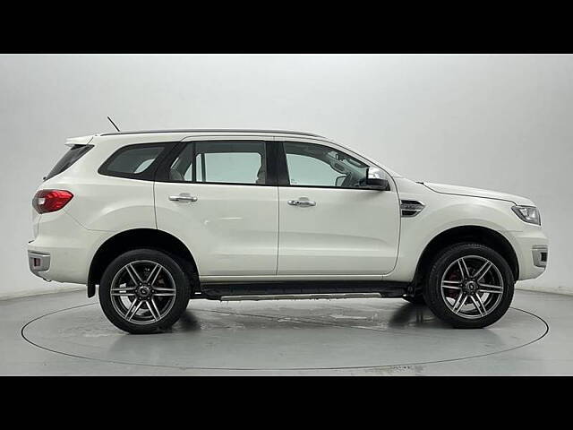 Used Ford Endeavour Titanium 2.2 4x2 MT in Delhi