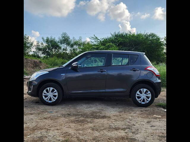 Used Maruti Suzuki Swift [2011-2014] VDi in Pune