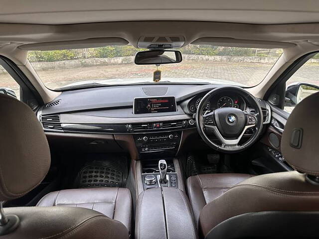 Used BMW X5 [2014-2019] xDrive30d Pure Experience (5 Seater) in Nagpur