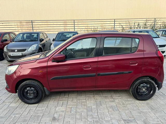 Used Maruti Suzuki Alto K10 [2014-2020] VXi in Delhi