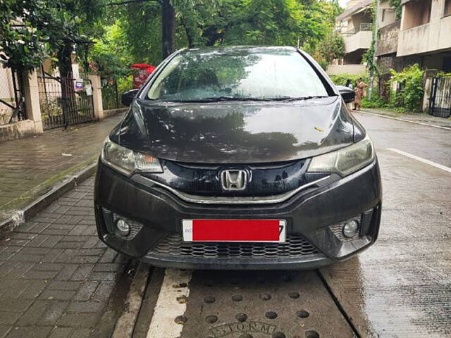 Used 2018 Honda Jazz in Pune