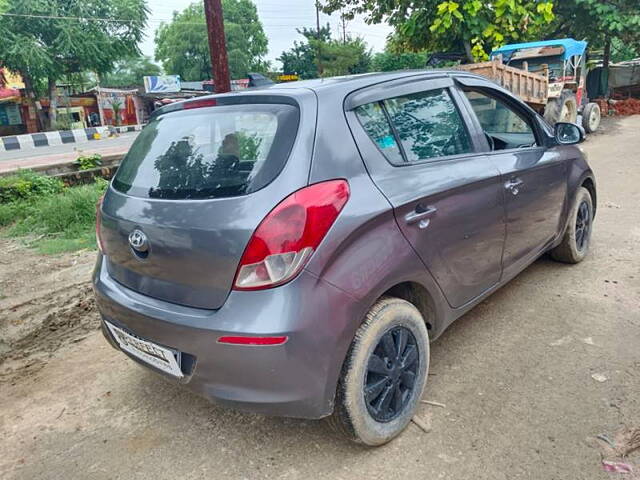 Used Hyundai i20 [2012-2014] Sportz 1.2 in Lucknow