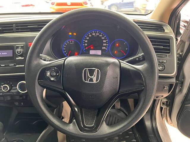 Used Honda City [2011-2014] 1.5 S MT in Nagpur