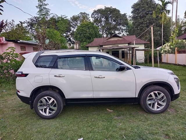 Used Tata Safari [2021-2023] XZA in Tezpur