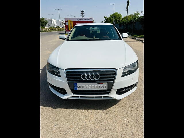 Used 2011 Audi A4 in Jaipur