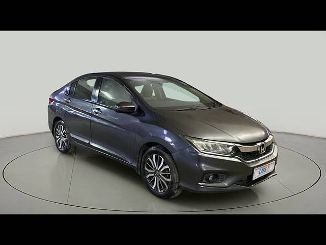 Used 2017 Honda City in Delhi