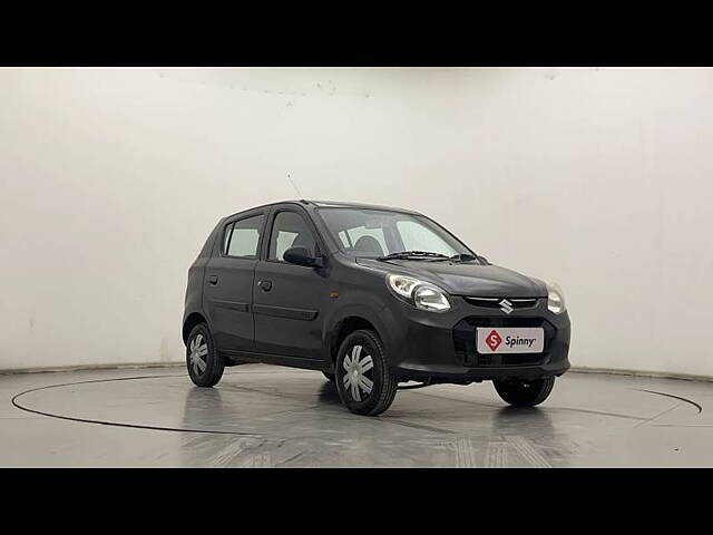 Used Maruti Suzuki Alto 800 [2012-2016] Lxi in Hyderabad