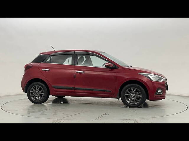 Used Hyundai Elite i20 [2018-2019] Asta 1.2 in Ghaziabad