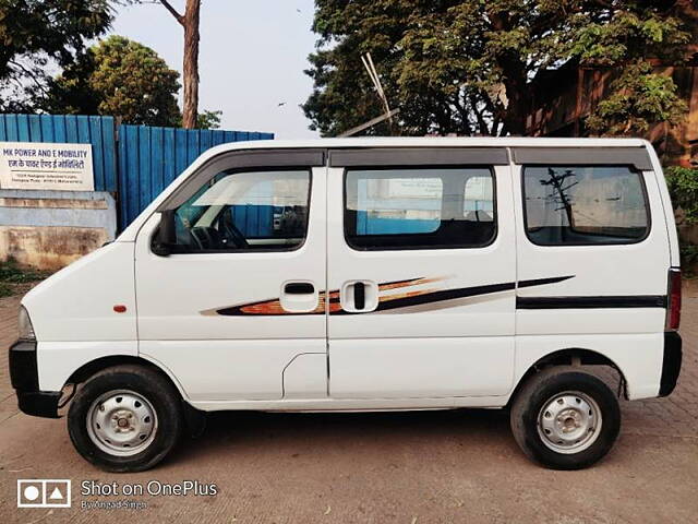 Used Maruti Suzuki Eeco [2010-2022] 5 STR WITH A/C+HTR CNG [2017-2019] in Pune