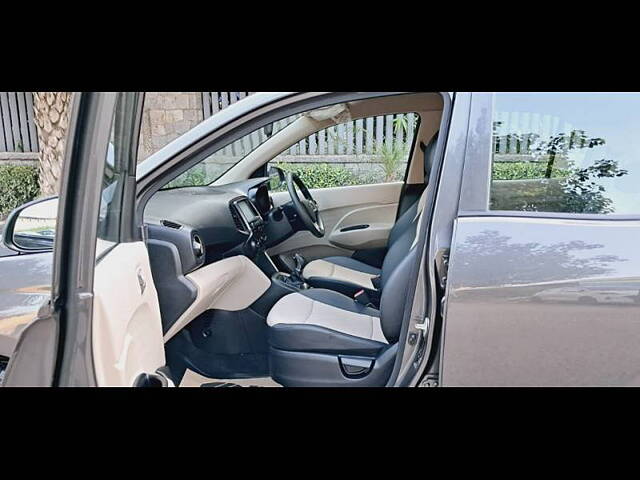 Used Hyundai Santro Sportz AMT in Delhi