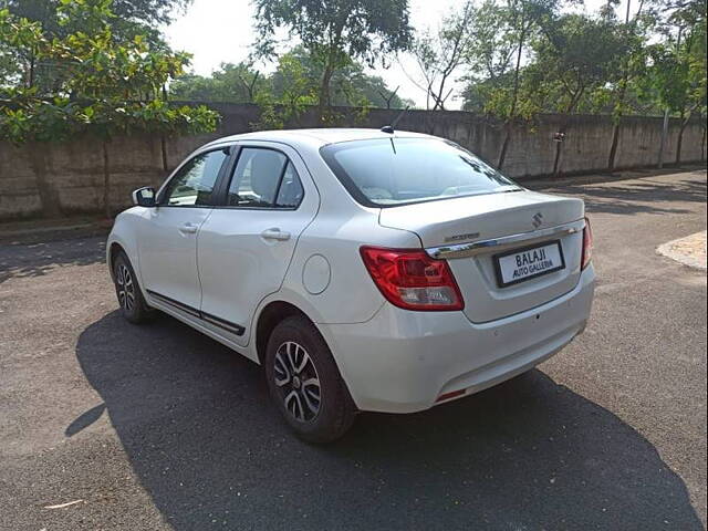 Used Maruti Suzuki Dzire VXi [2020-2023] in Pune