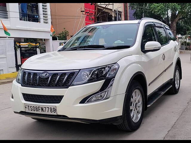 Used Mahindra XUV500 [2015-2018] W10 in Hyderabad