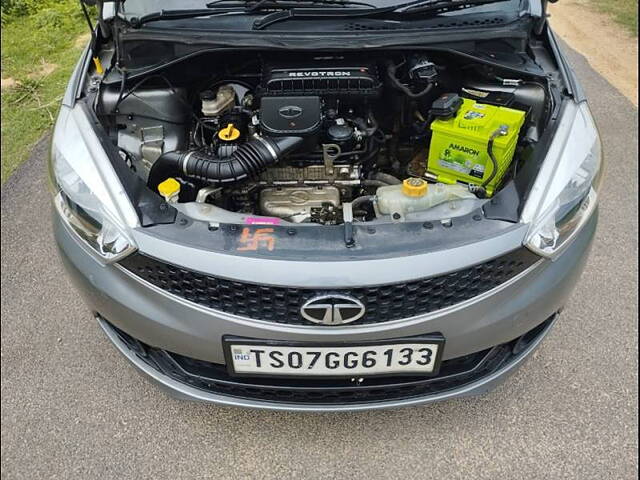 Used Tata Tiago [2016-2020] Revotorq XT [2016-2019] in Hyderabad