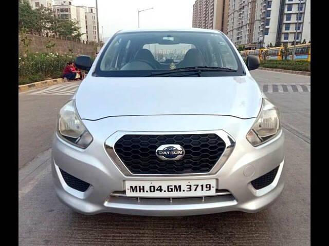 Used Datsun GO [2014-2018] T in Mumbai