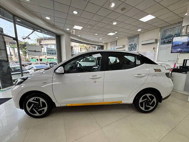 Used Hyundai Aura [2020-2023] S 1.2 CNG in Mumbai