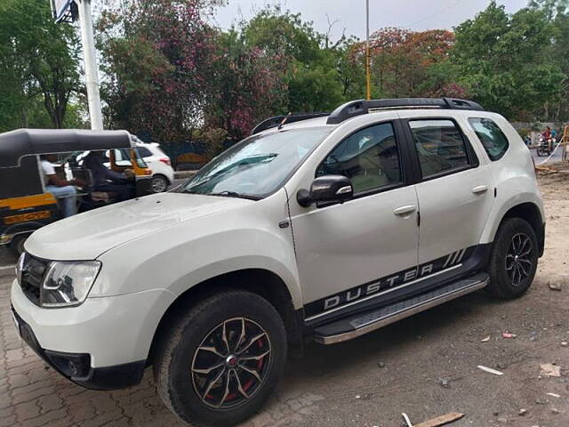 Used Renault Duster [2016-2019] RXS CVT in Aurangabad