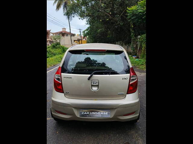 Used Hyundai i10 [2010-2017] Sportz 1.2 Kappa2 in Mysore