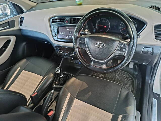 Used Hyundai Elite i20 [2019-2020] Asta 1.4 (O) CRDi in Ludhiana