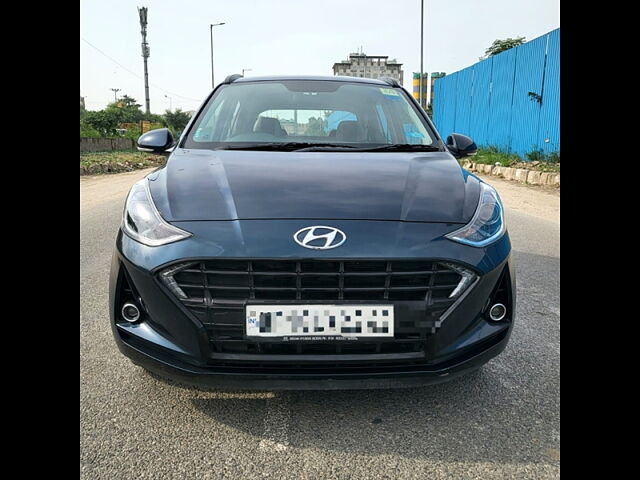 Used 2021 Hyundai Grand i10 NIOS in Delhi