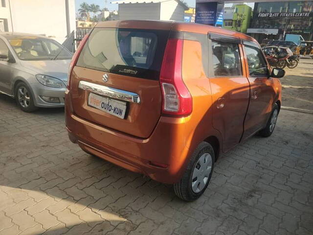 Used Maruti Suzuki Wagon R [2019-2022] VXi 1.2 in Chennai