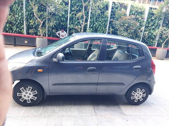 Used Hyundai i10 [2010-2017] 1.1L iRDE Magna Special Edition in Chennai