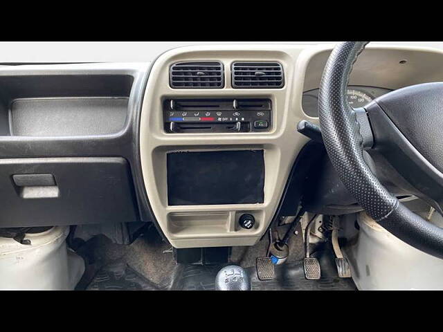 Used Maruti Suzuki Eeco [2010-2022] 5 STR WITH A/C+HTR [2019-2020] in Ahmedabad