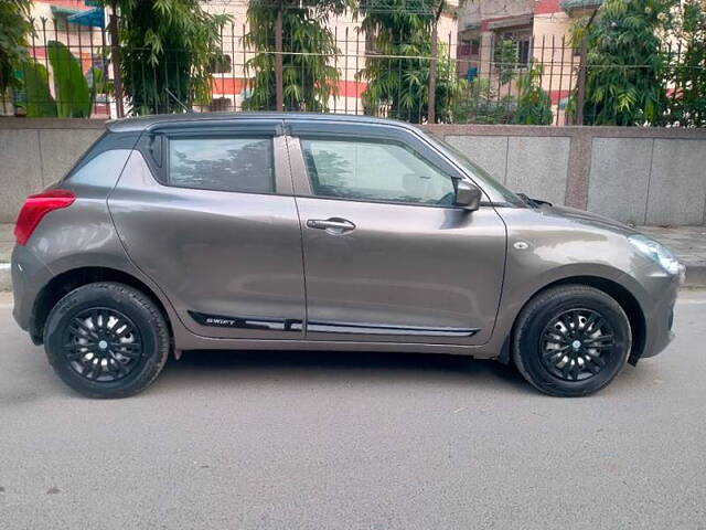 Used Maruti Suzuki Swift [2014-2018] LXi in Delhi