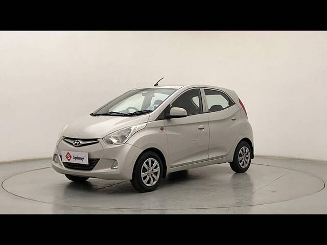 Used 2012 Hyundai Eon in Pune