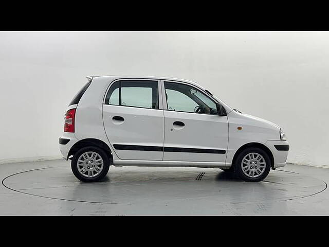 Used Hyundai Santro Xing [2008-2015] GLS in Delhi