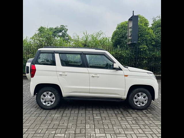 Used Mahindra TUV300 [2015-2019] T6 Plus in Navi Mumbai