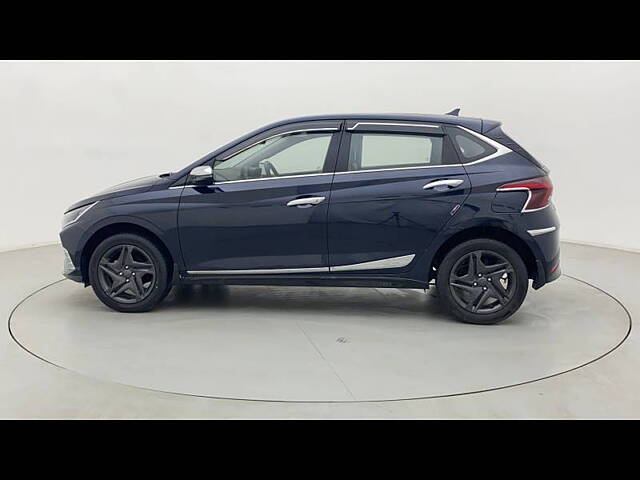 Used Hyundai i20 [2020-2023] Sportz 1.2 MT [2020-2023] in Chennai