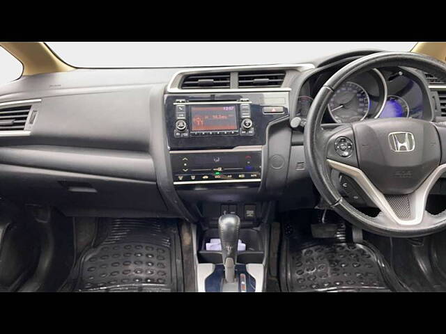 Used Honda Jazz [2015-2018] V AT Petrol in Pune