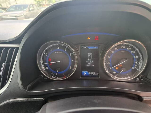 Used Maruti Suzuki Baleno [2019-2022] Alpha Automatic in Bangalore