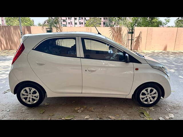 Used Hyundai Eon Magna + in Vadodara