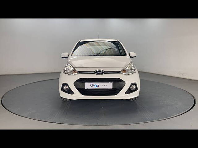 Used Hyundai Grand i10 [2013-2017] Magna 1.2 Kappa VTVT [2013-2016] in Bangalore