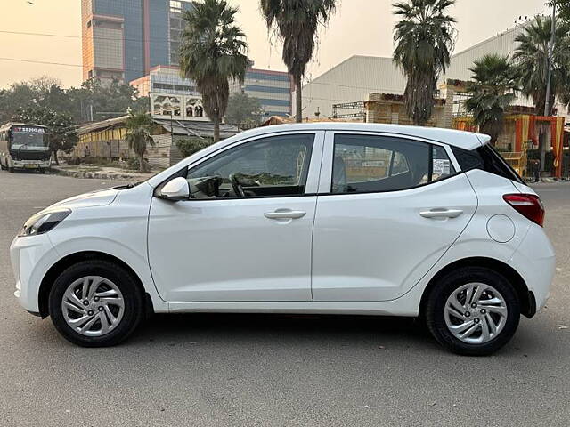 Used Hyundai Grand i10 Nios [2019-2023] Sportz AMT 1.2 Kappa VTVT in Delhi