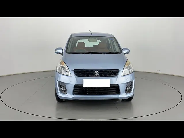 Used 2014 Maruti Suzuki Ertiga in Delhi