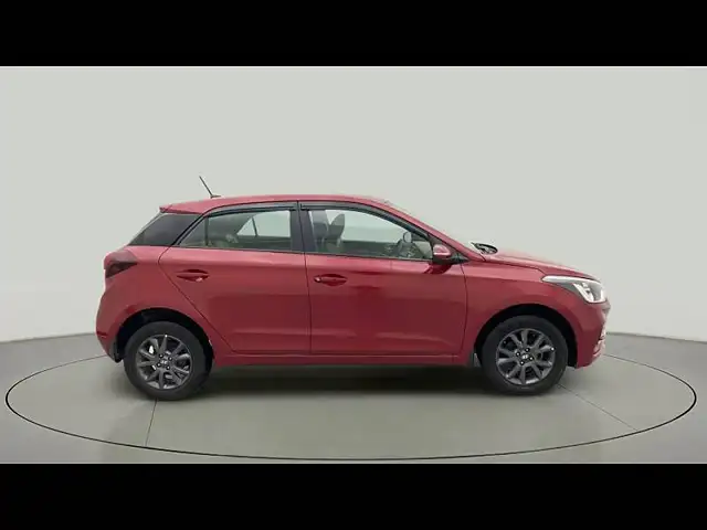 Used Hyundai Elite i20 [2019-2020] Sportz Plus 1.2 in Bangalore