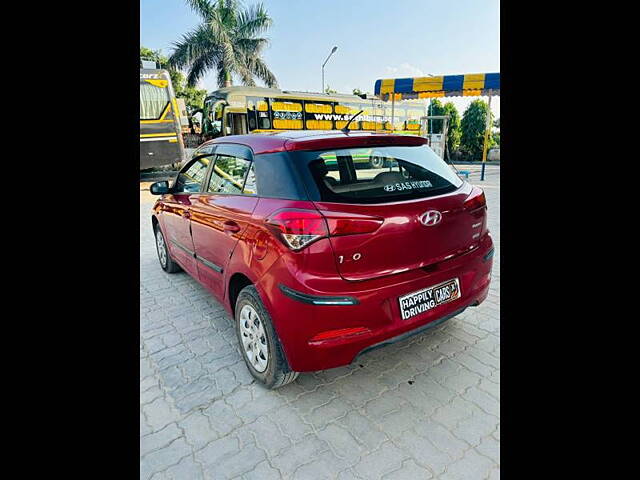 Used Hyundai Elite i20 [2014-2015] Magna 1.2 in Lucknow