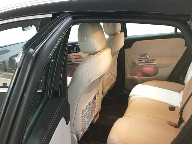 Used Mercedes-Benz GLA [2021-2024] 220d [2021-2023] in Hyderabad